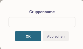 Gruppenname
